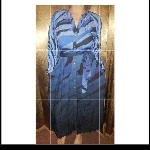 NWT Anthropologie size 8 - Picture 5 of 6